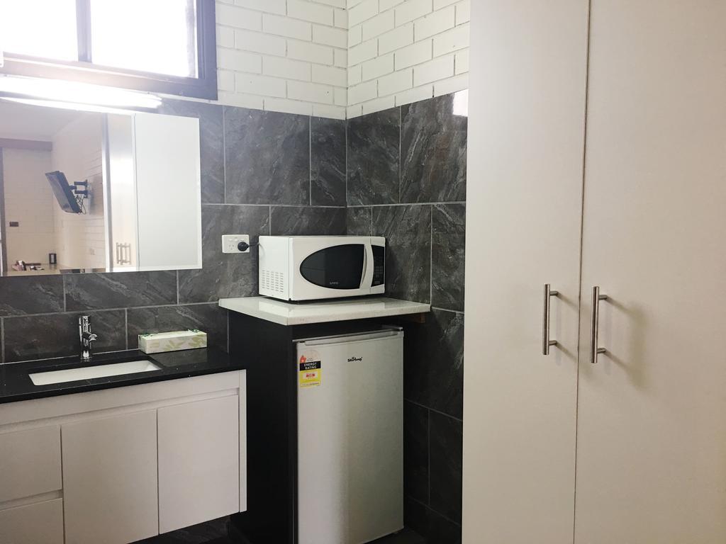 Statesman Motor Inn Ararat Bagian luar foto